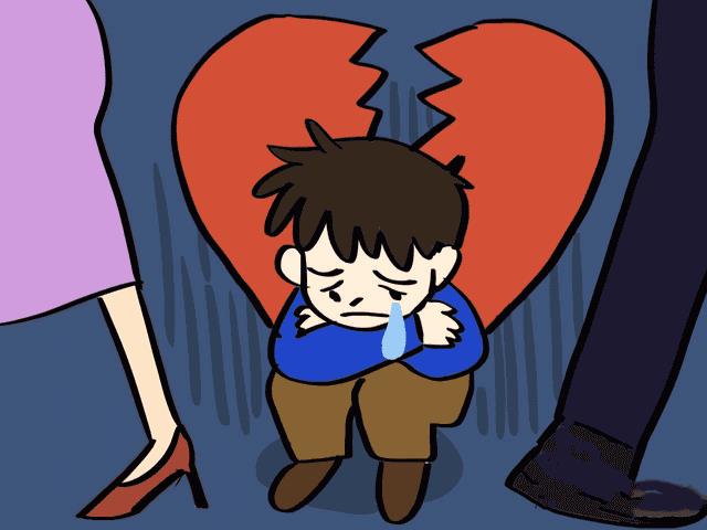 想离婚老公不同意怎么才能离婚还有一个两岁的女儿(想离婚老公不同意怎么才能离婚)