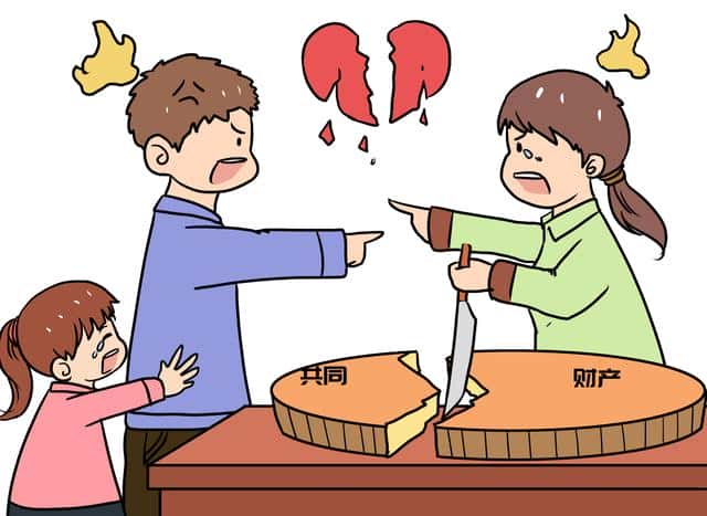 想离婚老公不同意怎么才能离婚还有一个两岁的女儿(想离婚老公不同意怎么才能离婚)