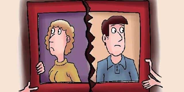 想离婚老公不同意怎么才能离婚还有一个两岁的女儿(想离婚老公不同意怎么才能离婚)