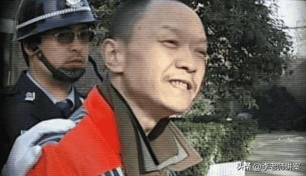 包容亭弑母(吴谢宇为什么杀母)