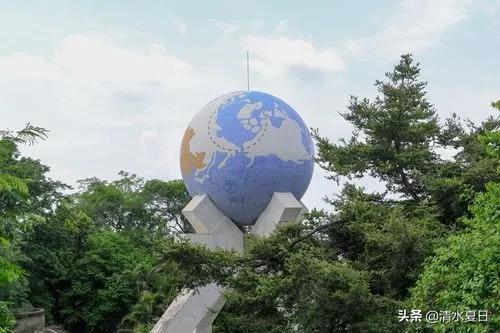 地球上的南北回归线是什么的分界线(北回归线是多少度)