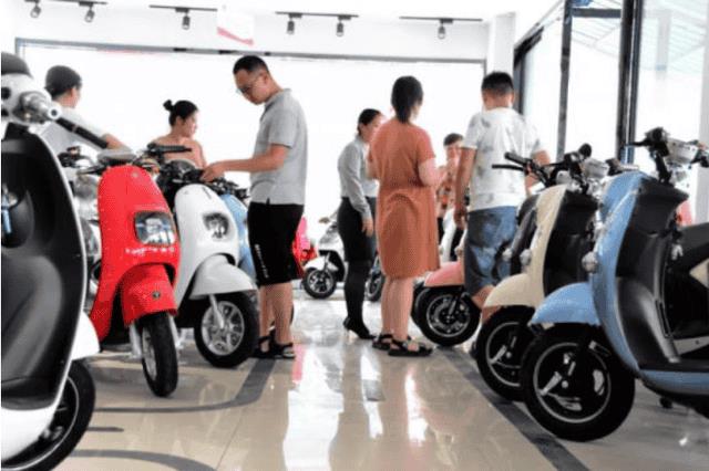 电动车品牌哪个好-(电动车哪个牌子好)