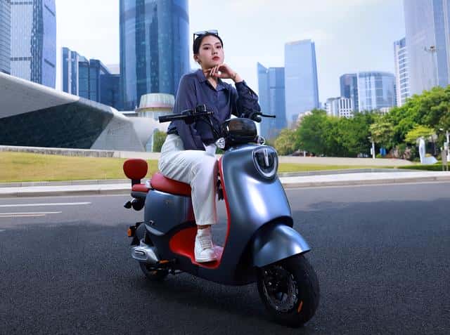 电动车品牌哪个好-(电动车哪个牌子好)