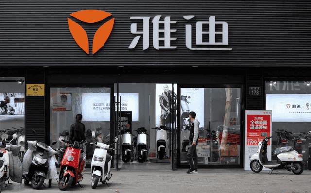 电动车品牌哪个好-(电动车哪个牌子好)