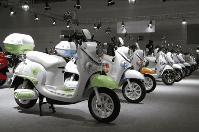 电动车品牌哪个好-(电动车哪个牌子好)