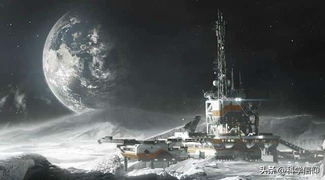 未来500年后的科技世界(未来500年后地球会发生什么)