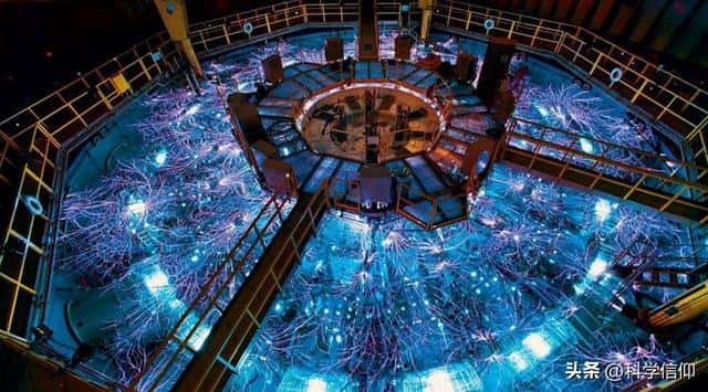 未来500年后的科技世界(未来500年后地球会发生什么)