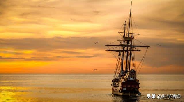 未来500年后的科技世界(未来500年后地球会发生什么)