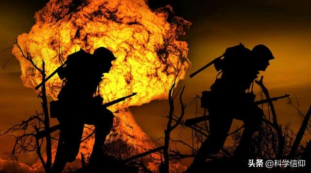 未来500年后的科技世界(未来500年后地球会发生什么)