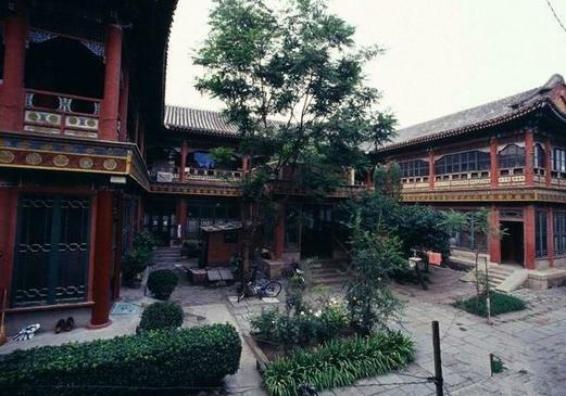 奕劻简介资料(清朝奕劻的生平如何?他到底贪了多少钱)