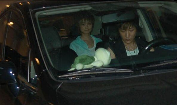 李宇春老公78岁是谣言(李宇春大婚是真的吗) 李宇春老公78岁是谣言(李宇春大婚是真的吗)