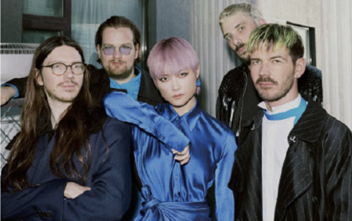 李宇春老公78岁是谣言(李宇春大婚是真的吗) 李宇春老公78岁是谣言(李宇春大婚是真的吗)