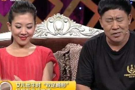 杜金京老公李安(杜金京怀孕6个月时被抛弃)