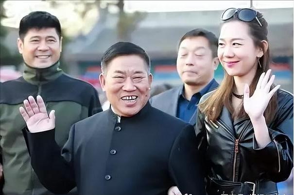 杜金京老公李安(杜金京怀孕6个月时被抛弃)