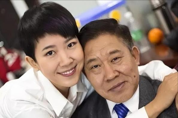 杜金京老公李安(杜金京怀孕6个月时被抛弃)