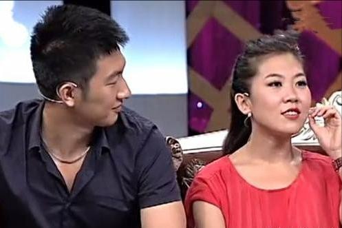 杜金京老公李安(杜金京怀孕6个月时被抛弃)