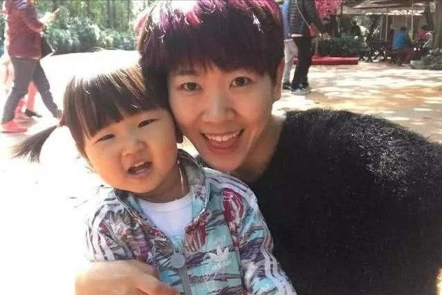 杜金京老公李安(杜金京怀孕6个月时被抛弃)