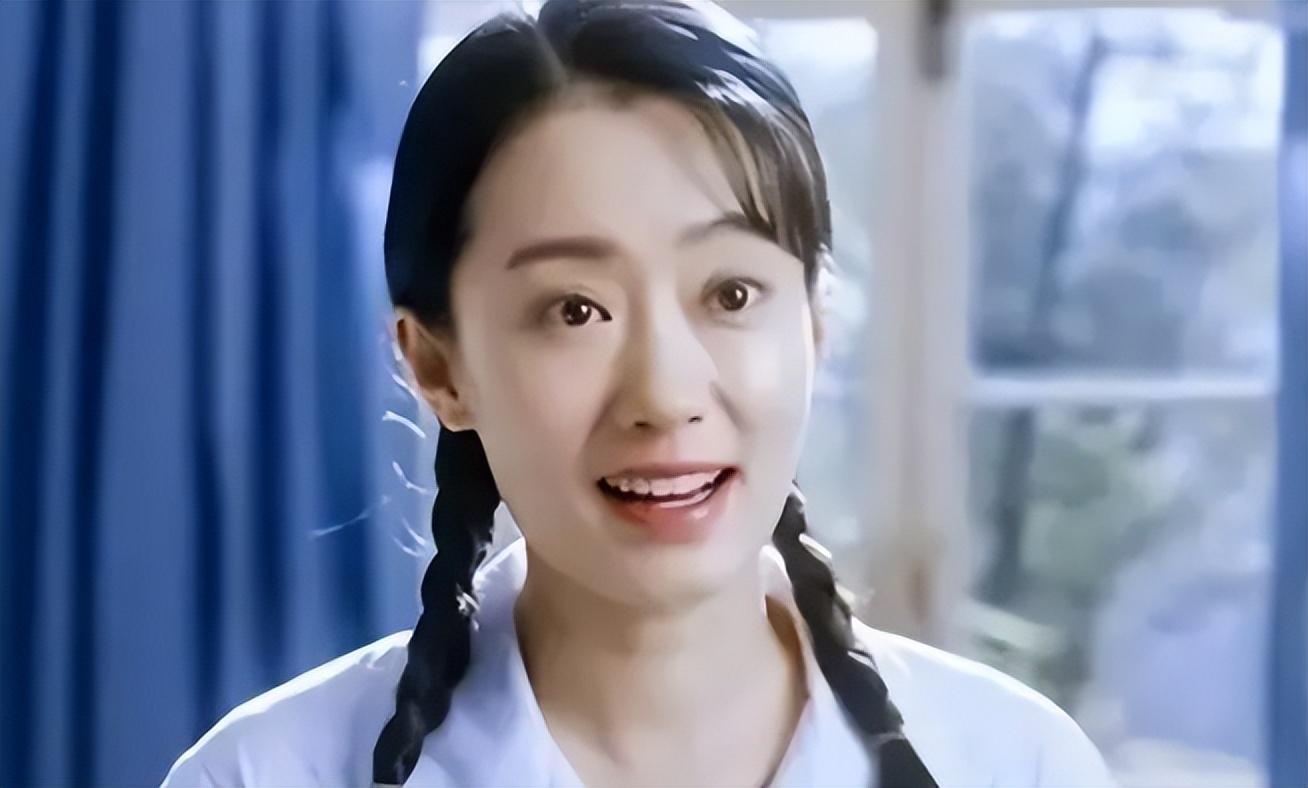 张小斐影后首秀:《交换人生》口碑炸裂,这次终于暴露了她的野心