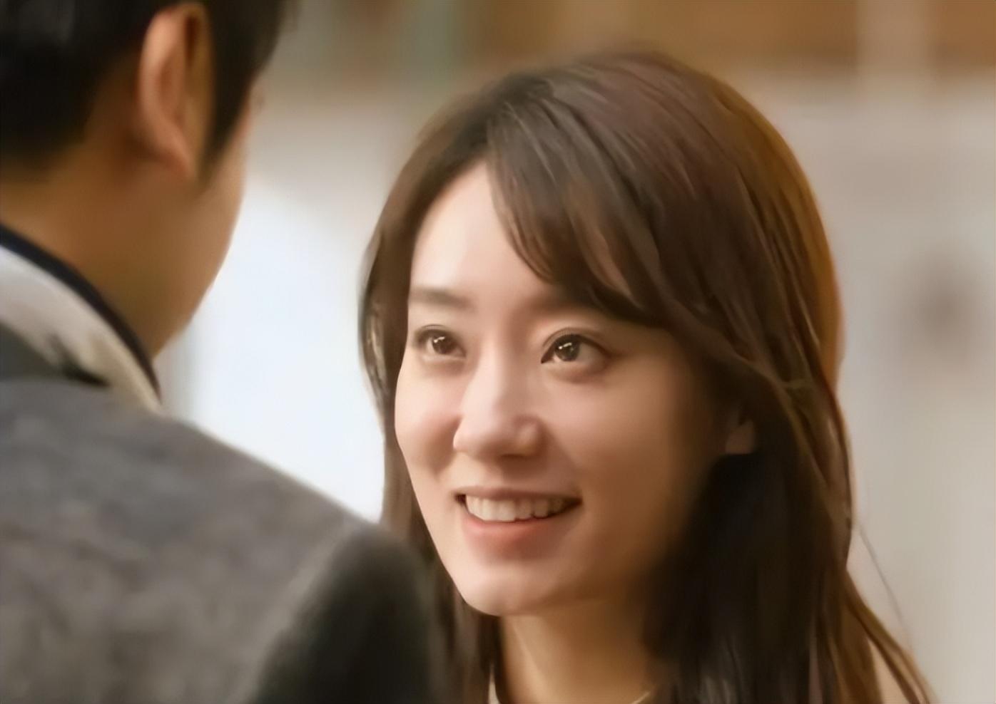 张小斐影后首秀:《交换人生》口碑炸裂,这次终于暴露了她的野心