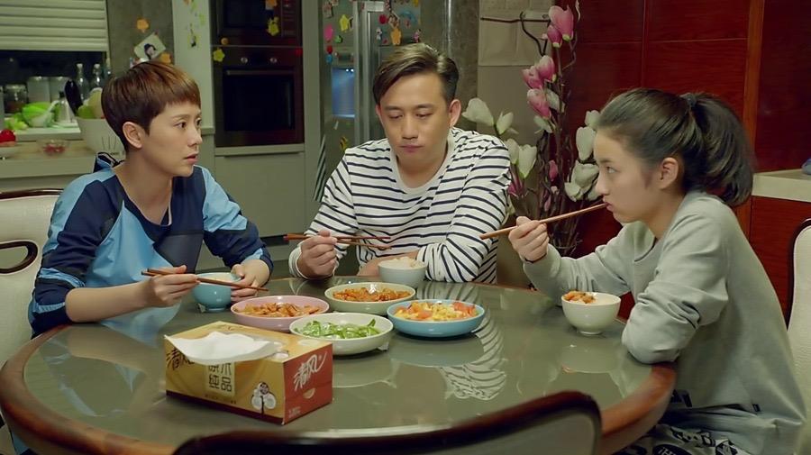 拍完这部戏,胡先煦热度能追上张子枫、赵今麦吗?