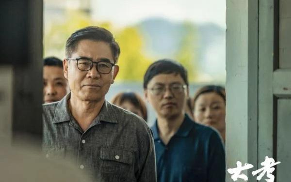 拍完这部戏,胡先煦热度能追上张子枫、赵今麦吗?