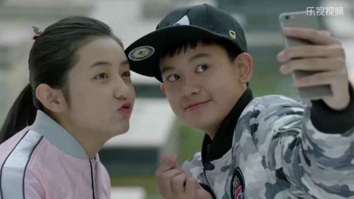 拍完这部戏,胡先煦热度能追上张子枫、赵今麦吗?