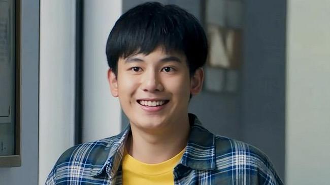 拍完这部戏,胡先煦热度能追上张子枫、赵今麦吗?