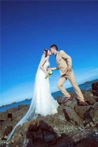 ​厦门婚纱照哪家拍的好(厦门婚纱照价目表)