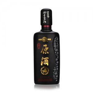 ​珍藏原浆酒 山西杏花村  珍藏原浆酒山西股份有限公司