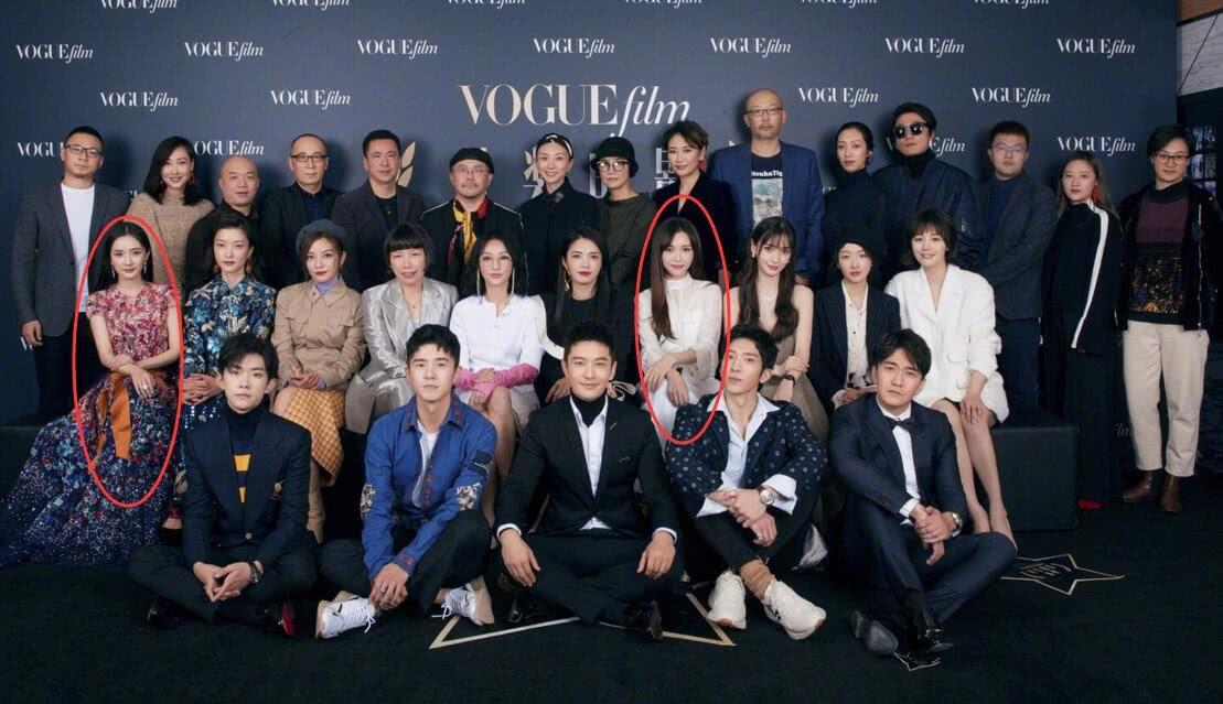 杨幂和唐嫣翻脸原因 :昔日中国好闺蜜为何形同陌路?