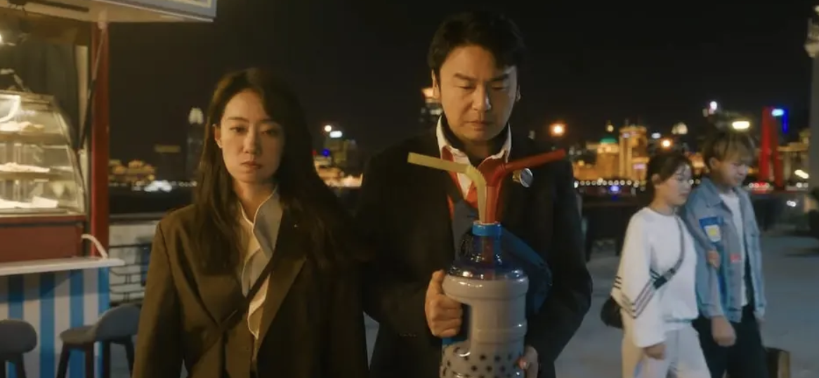 张小斐新片第一波口碑出炉,观众:全片笑声不断,还有3大惊喜