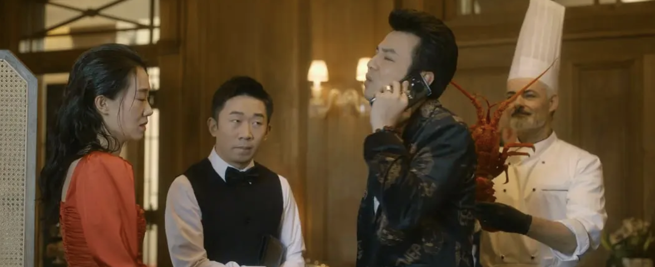 张小斐新片第一波口碑出炉,观众:全片笑声不断,还有3大惊喜