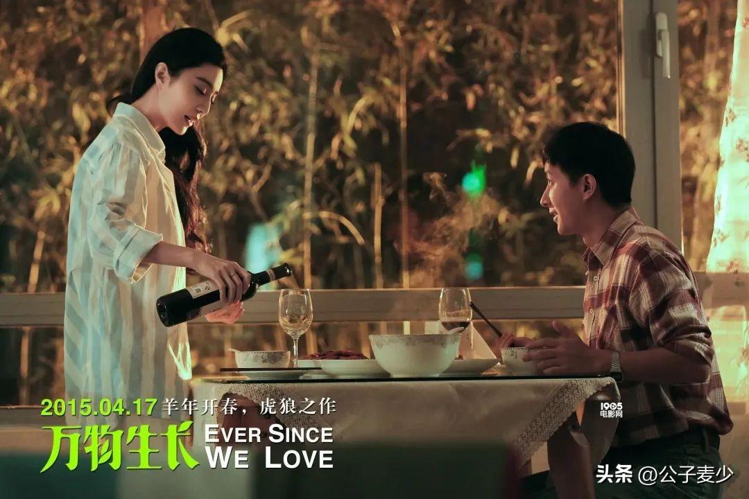 被人称作“俗不可耐”的冯唐,他到底有多厉害?