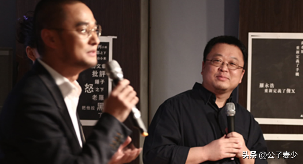 被人称作“俗不可耐”的冯唐,他到底有多厉害?