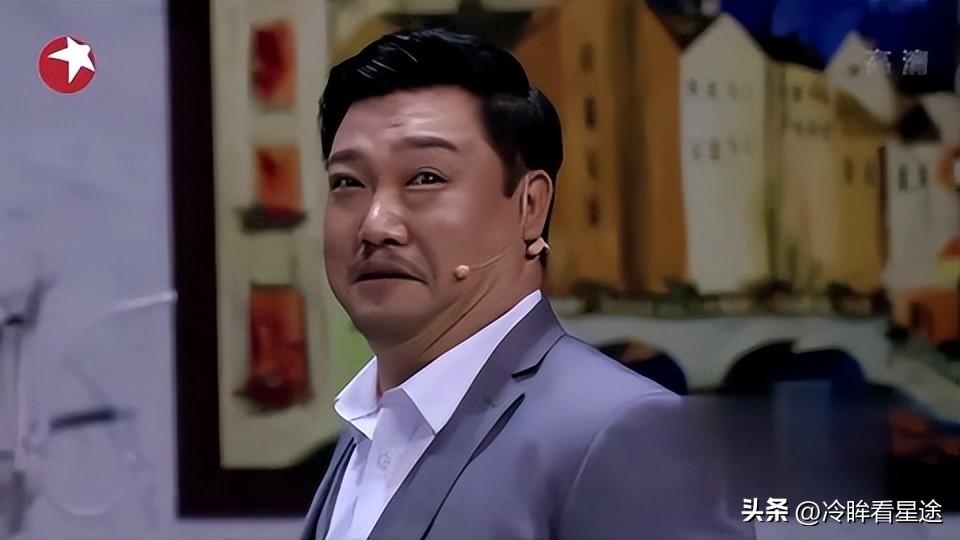 《狂飙》全剧最经典一幕!贾冰现场“瞎编”,导演一秒却都不得删