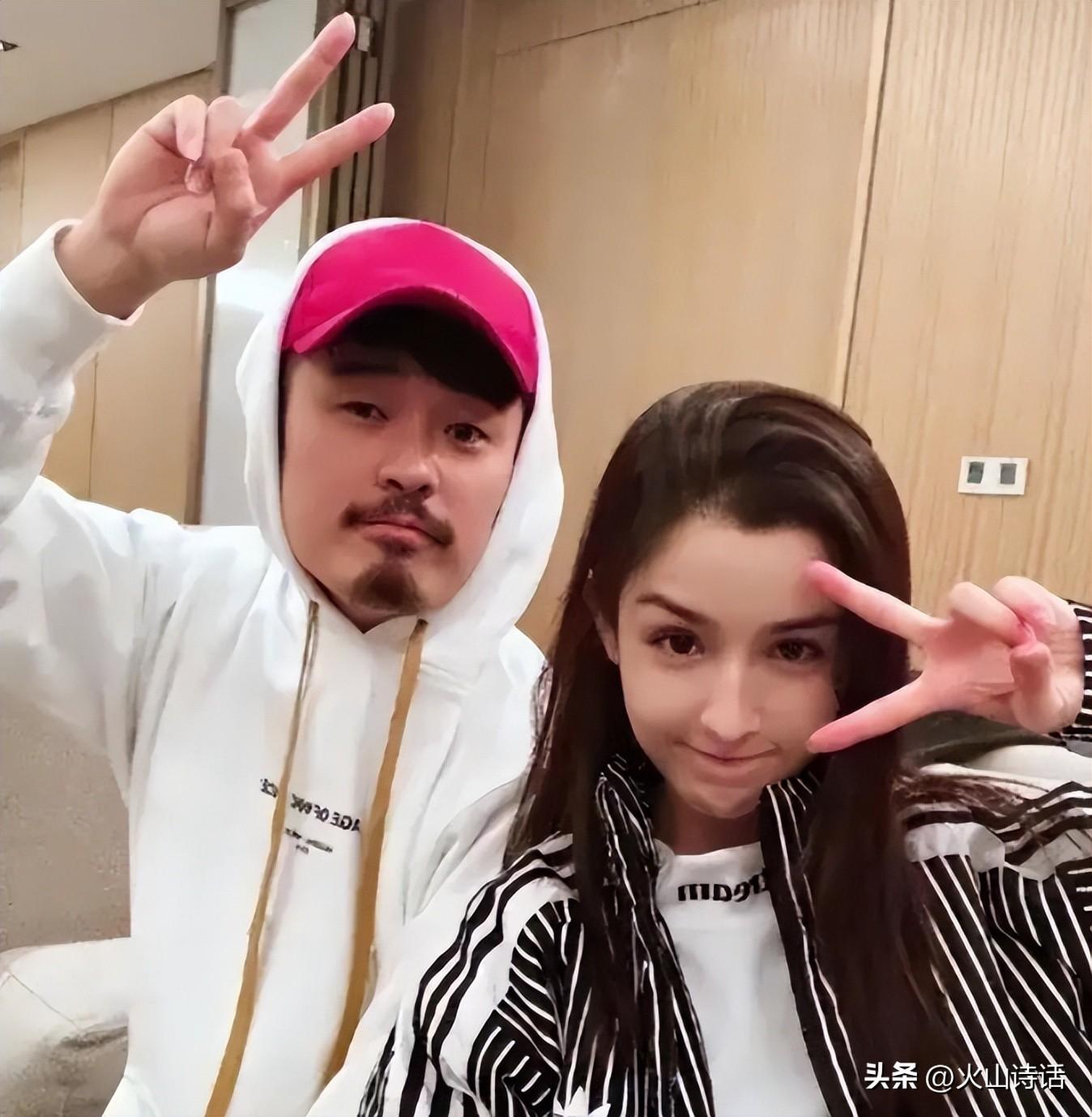 “红”于一支舞，“落”于一支烛的哈妮克孜，究竟经历了什么？