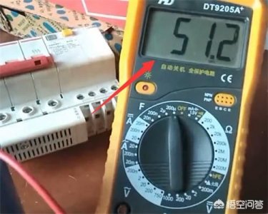 ​如何用万用表测电容好坏(如何用万用表测电容正负极)