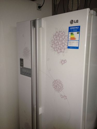 lg双开门冰箱温度调节怎么调？lg双开门冰箱不制冷的故障原因及解决办法-第1张图片-