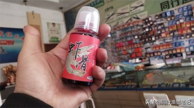 ​虾滑饵料制作方法视频（虾饵制作方法以及步骤）