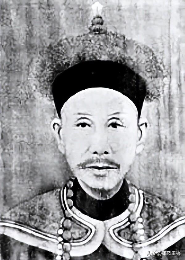 吴琠简介介绍资料（海南清代历史人物——吴 琠）