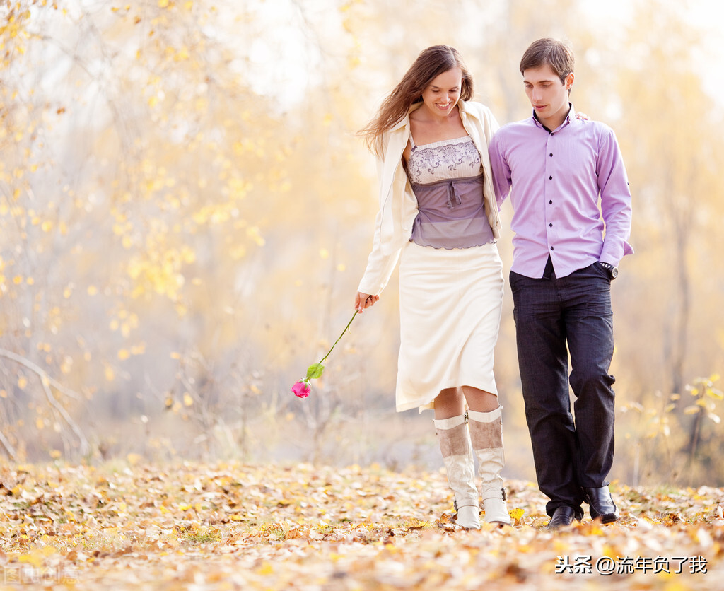 怎么增加男女之间的感情（男女增进感情最直接办法）