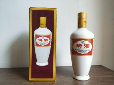 ​汾酒清香世家总共几星？汾酒清香世家53度四星价格