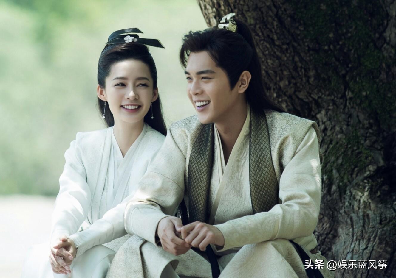 2岁的李沁个人简介,被国家秘密培养多年,却阴差阳错当了演员"