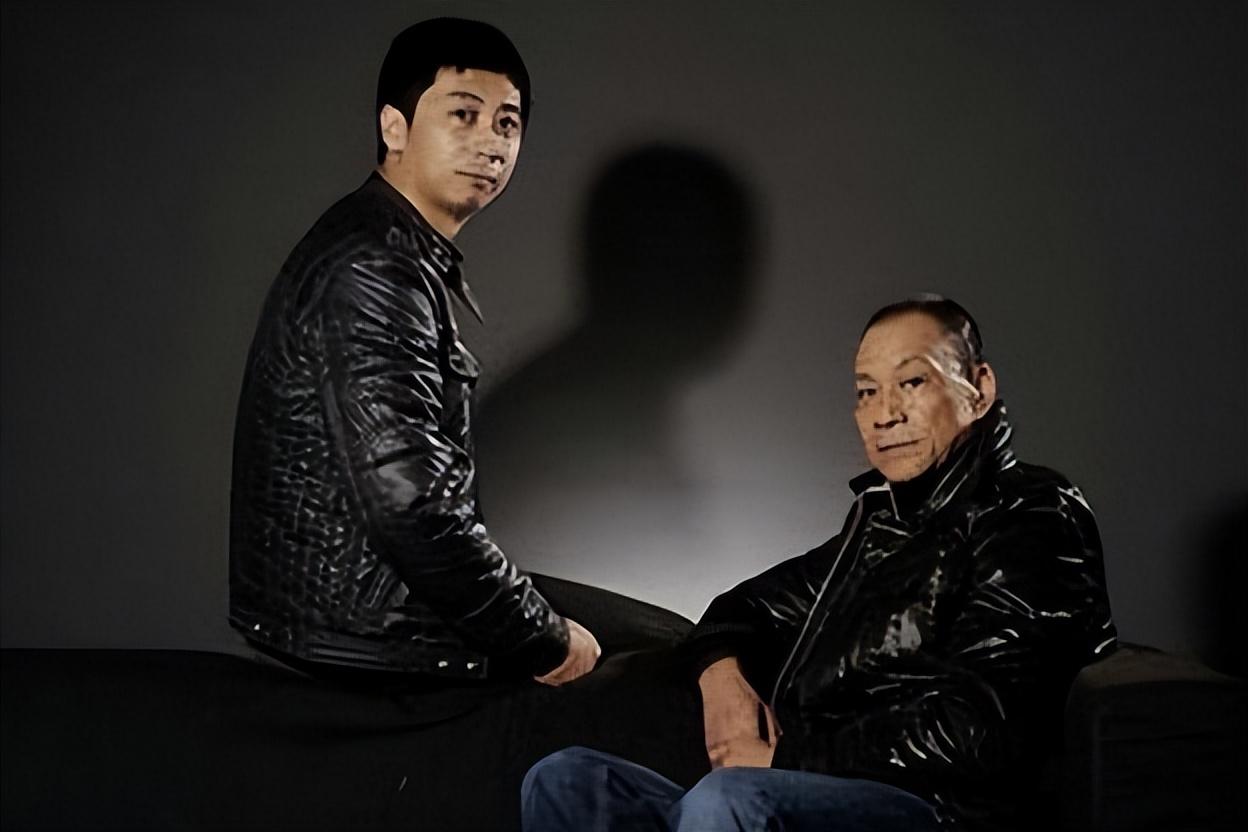 与结婚40年的妻子对簿公堂的国家一级演员王学圻,如今怎样了