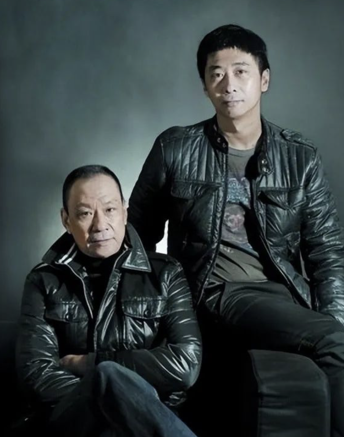 与结婚40年的妻子对簿公堂的国家一级演员王学圻,如今怎样了