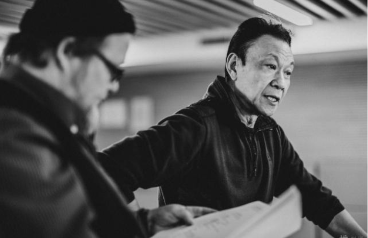 与结婚40年的妻子对簿公堂的国家一级演员王学圻,如今怎样了