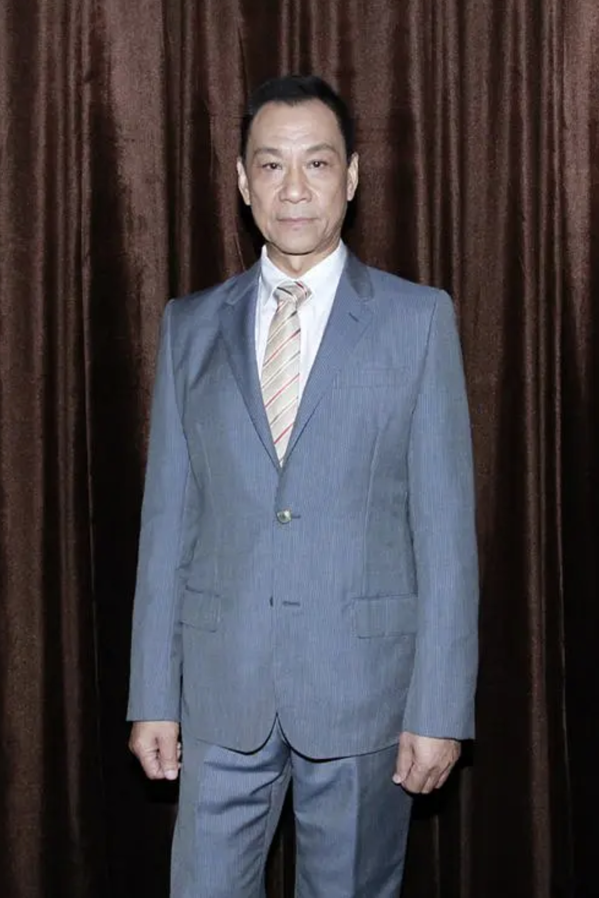 与结婚40年的妻子对簿公堂的国家一级演员王学圻,如今怎样了