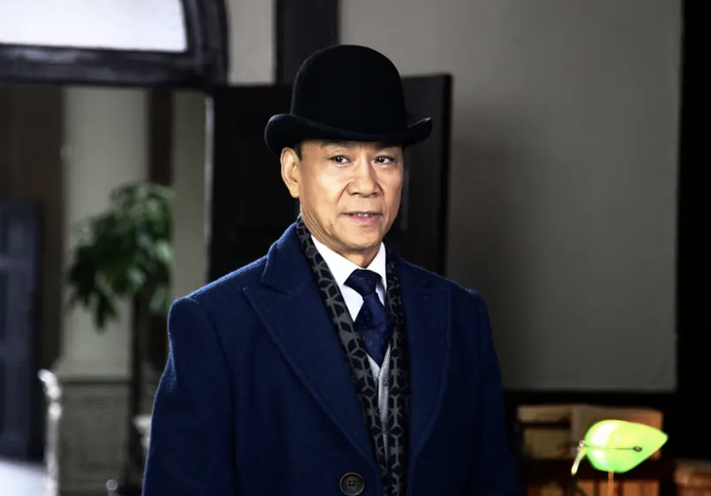 与结婚40年的妻子对簿公堂的国家一级演员王学圻,如今怎样了