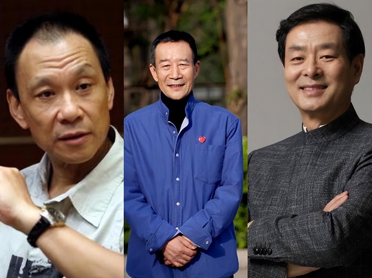 与结婚40年的妻子对簿公堂的国家一级演员王学圻,如今怎样了