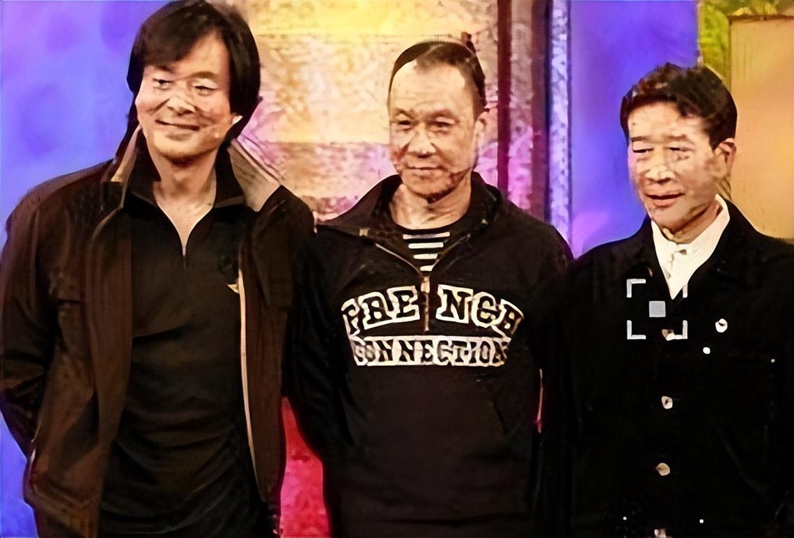 与结婚40年的妻子对簿公堂的国家一级演员王学圻,如今怎样了